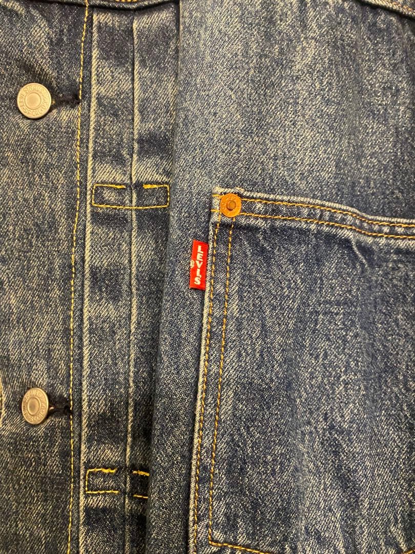 【完売品】journal standard別注1st tracker Tバック