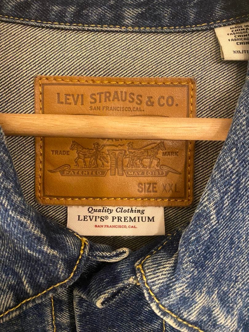 【完売品】journal standard別注1st tracker Tバック