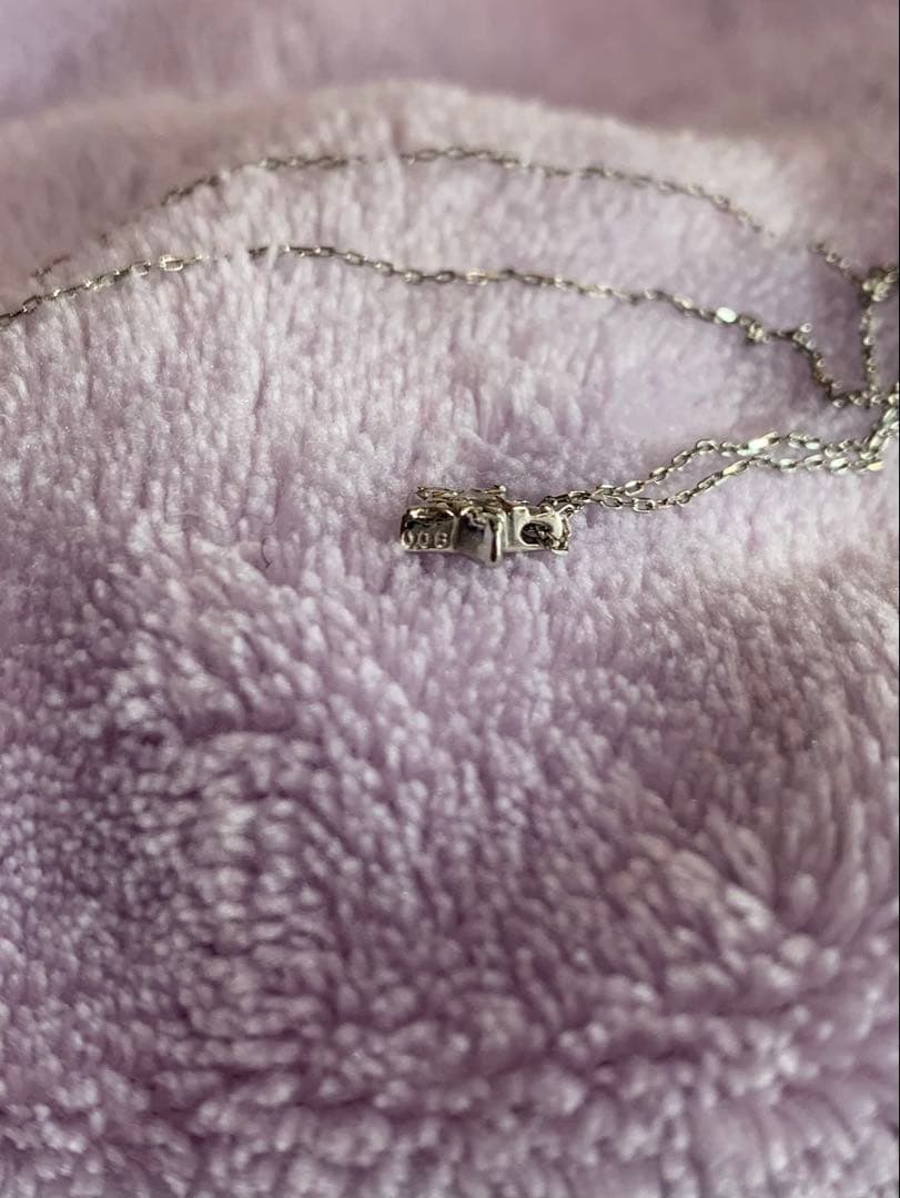 STARJewelry星型ネックレス