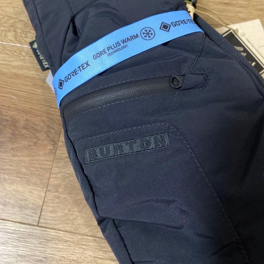 名*し様 BURTON バートン Gore-Tex Mitt ゴアテックス ミト
