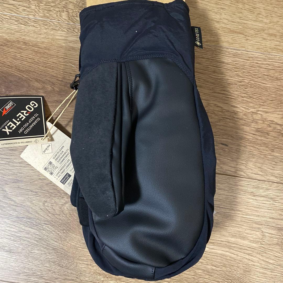 名*し様 BURTON バートン Gore-Tex Mitt ゴアテックス ミト