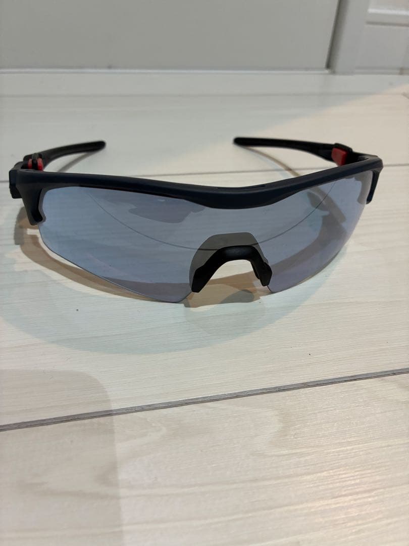 スワンズ　SWANS FO-0167 DNAV ゴルフ用サングラス