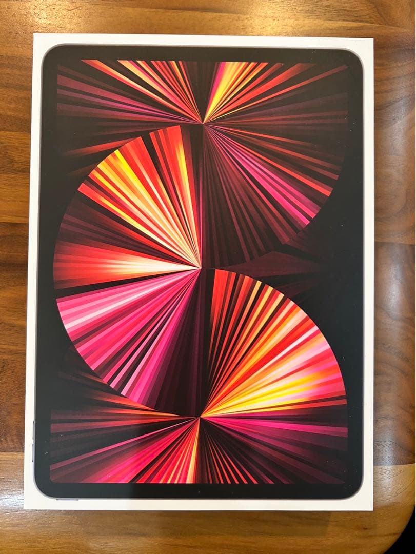 iPad Pro 11インチ 第3世代