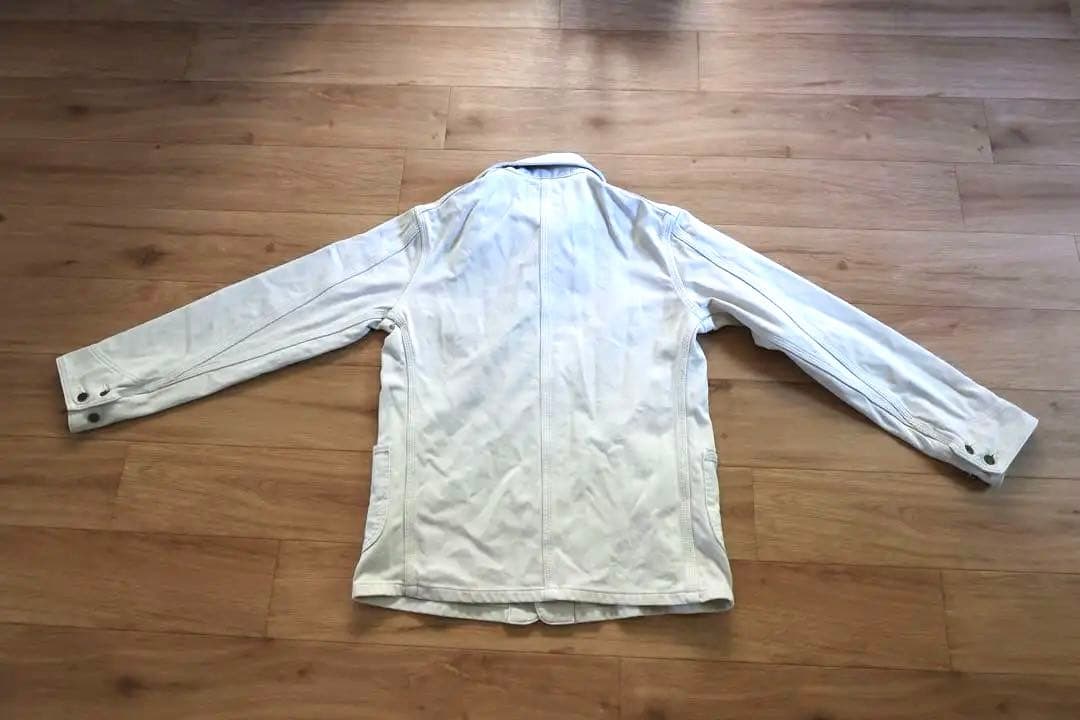 ボーイズマーケット林氏別注　カバーオールブレザー　サイズ44