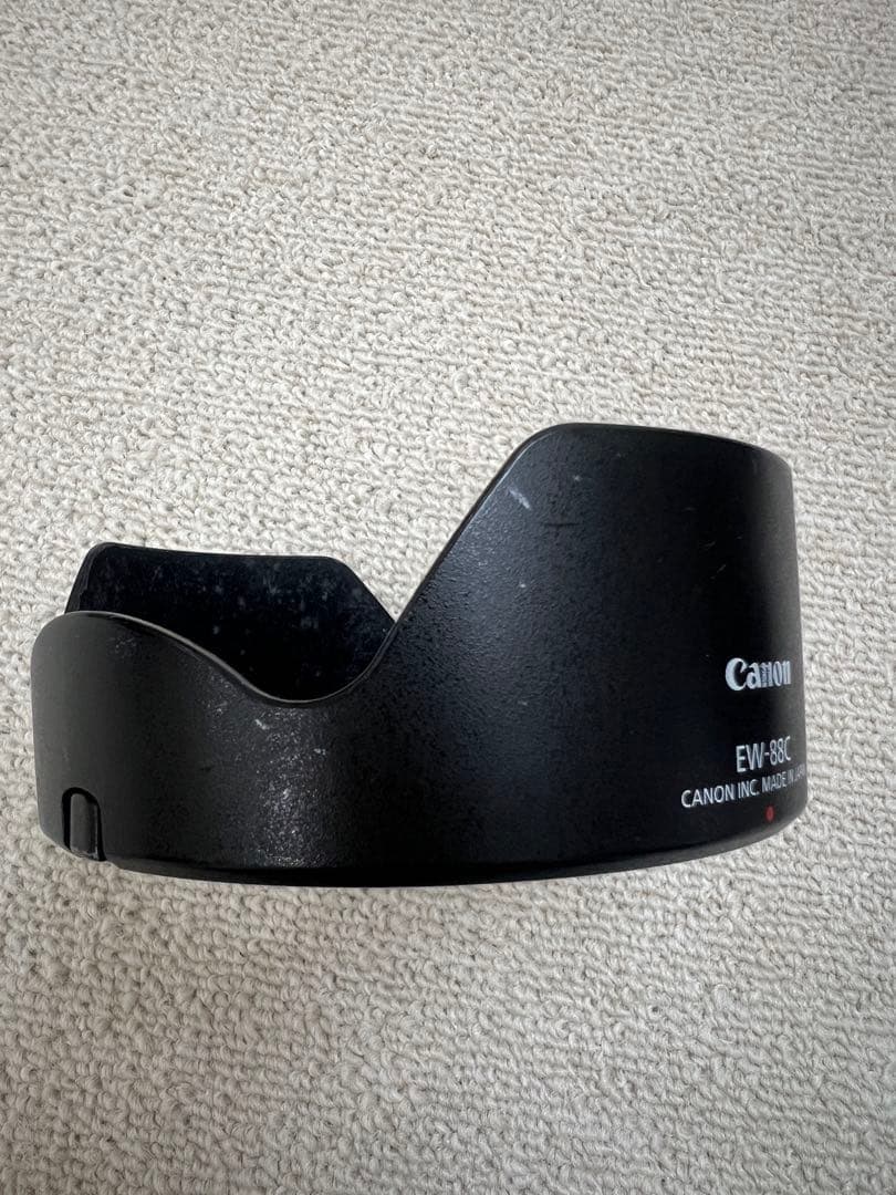 レンズ(ズーム) Canon EF 24-70mm f/2.8L II USM