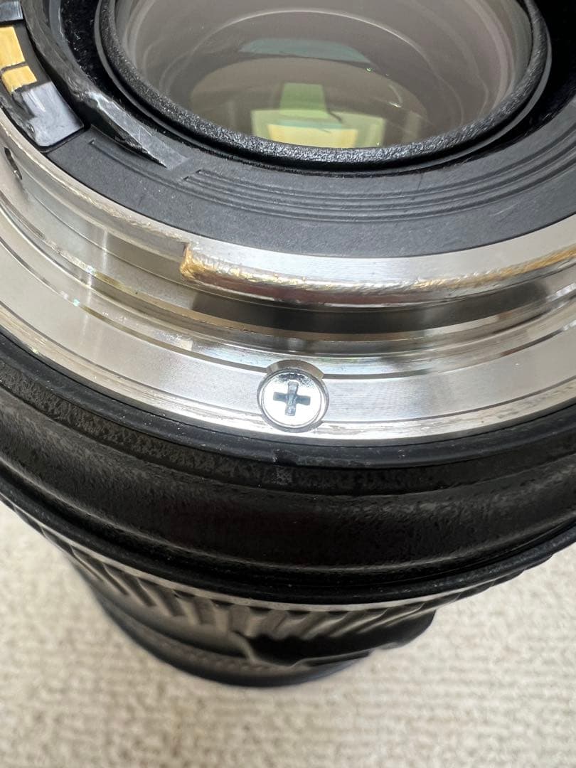 レンズ(ズーム) Canon EF 24-70mm f/2.8L II USM