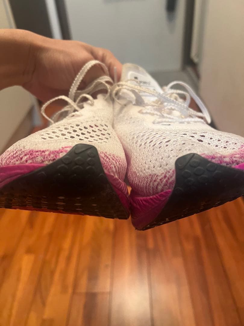 スパイク・シューズ NIKE vaporfly3 26.0cm(M)