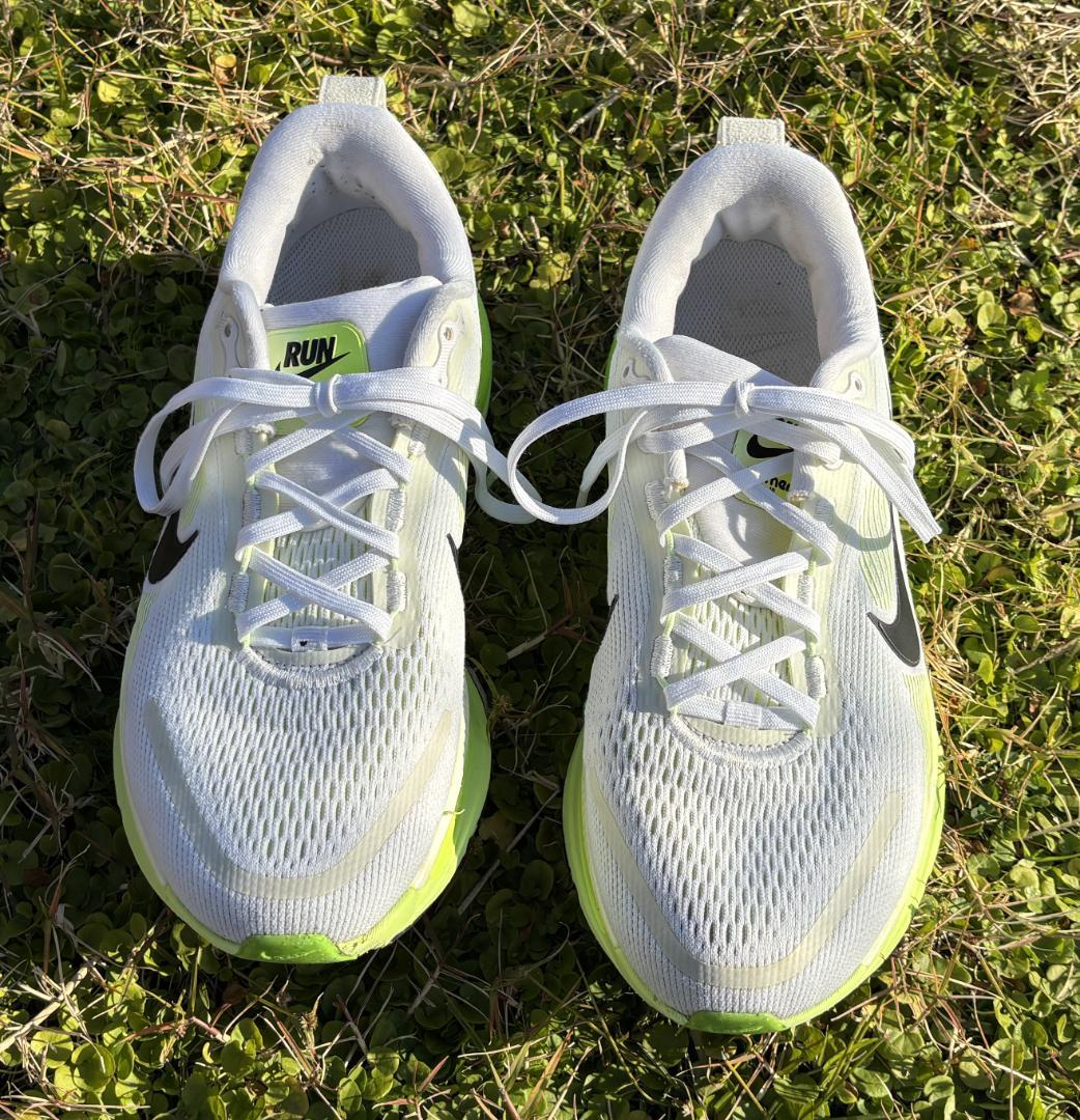 ★大人気商品即決★NIKE vomero18 ナイキ ボメロ18 （26.0㎝）