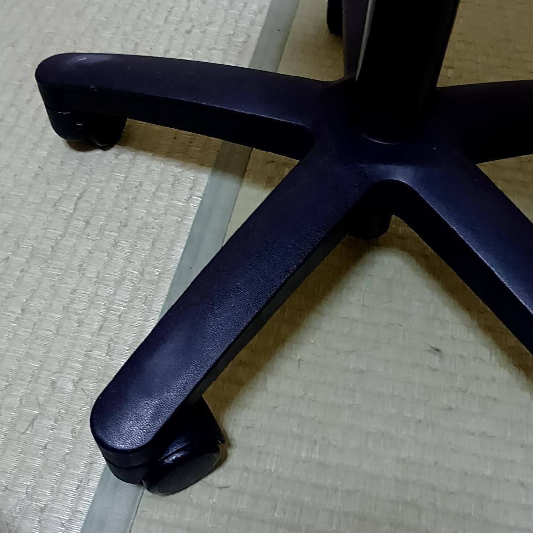 【月末特価】Ayur Chair アーユルチェアー オクトパス