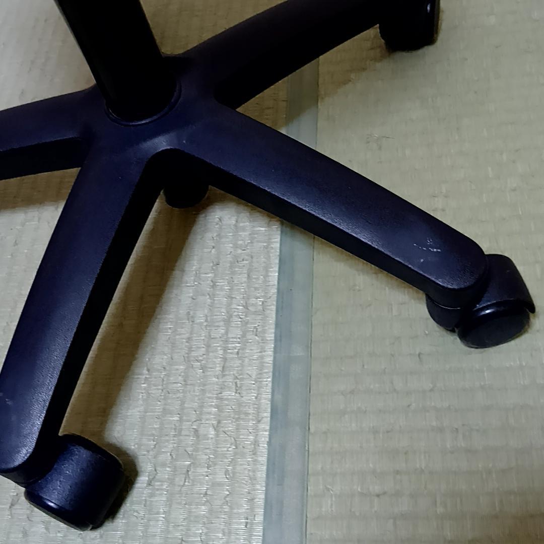 【月末特価】Ayur Chair アーユルチェアー オクトパス