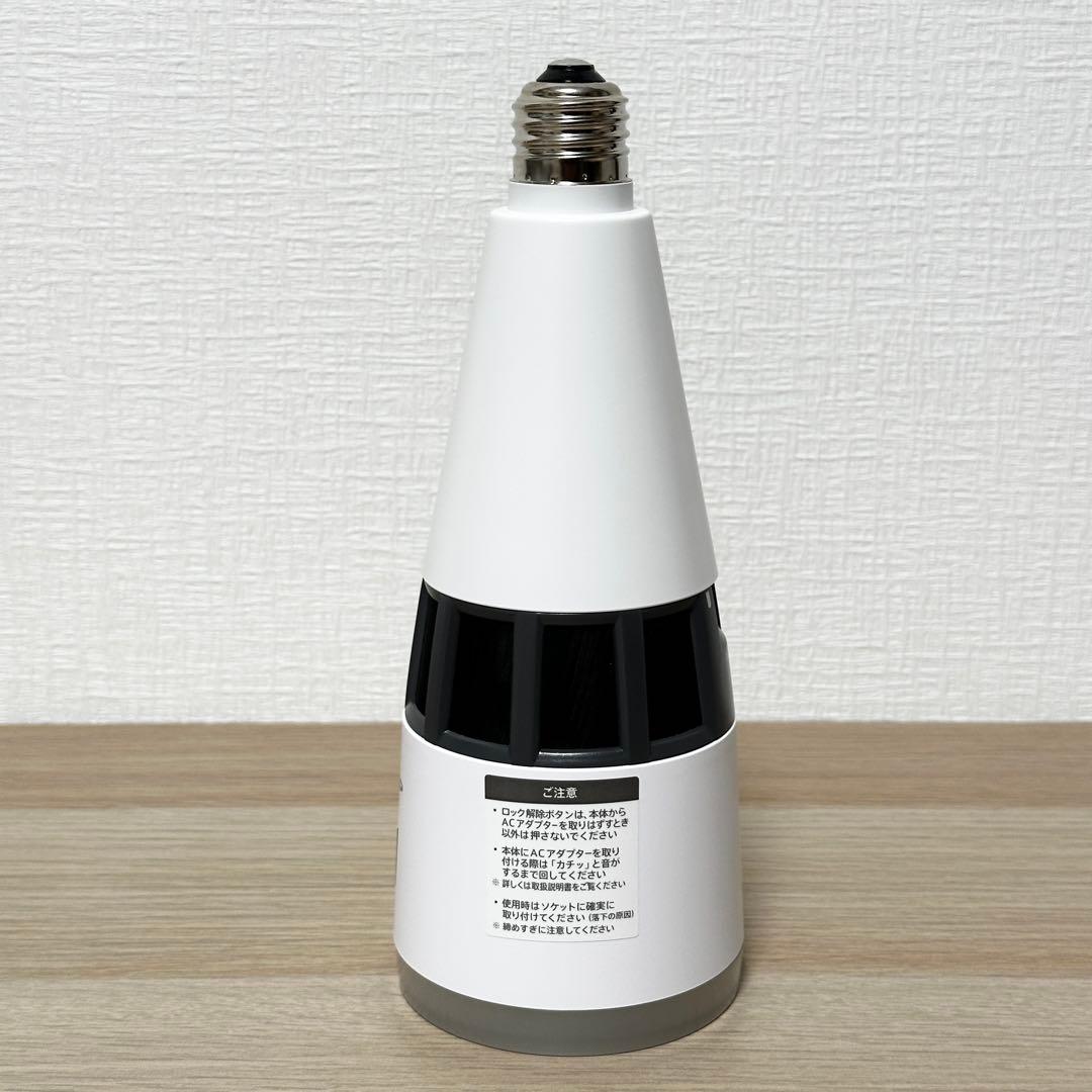 SHARP IG-LTA20-W プラズマクラスターイオン発生機 シャープ