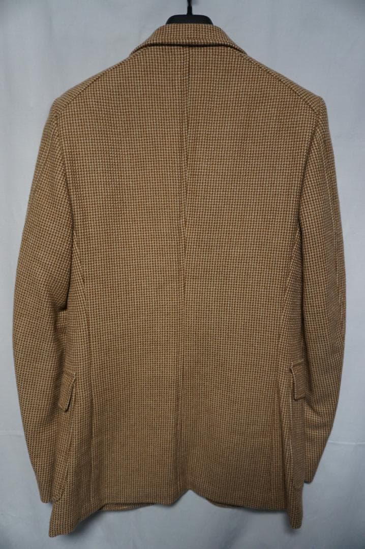 【美品】GUCCI グッチ テーラードジャケット 【サイズ44｜05AW】