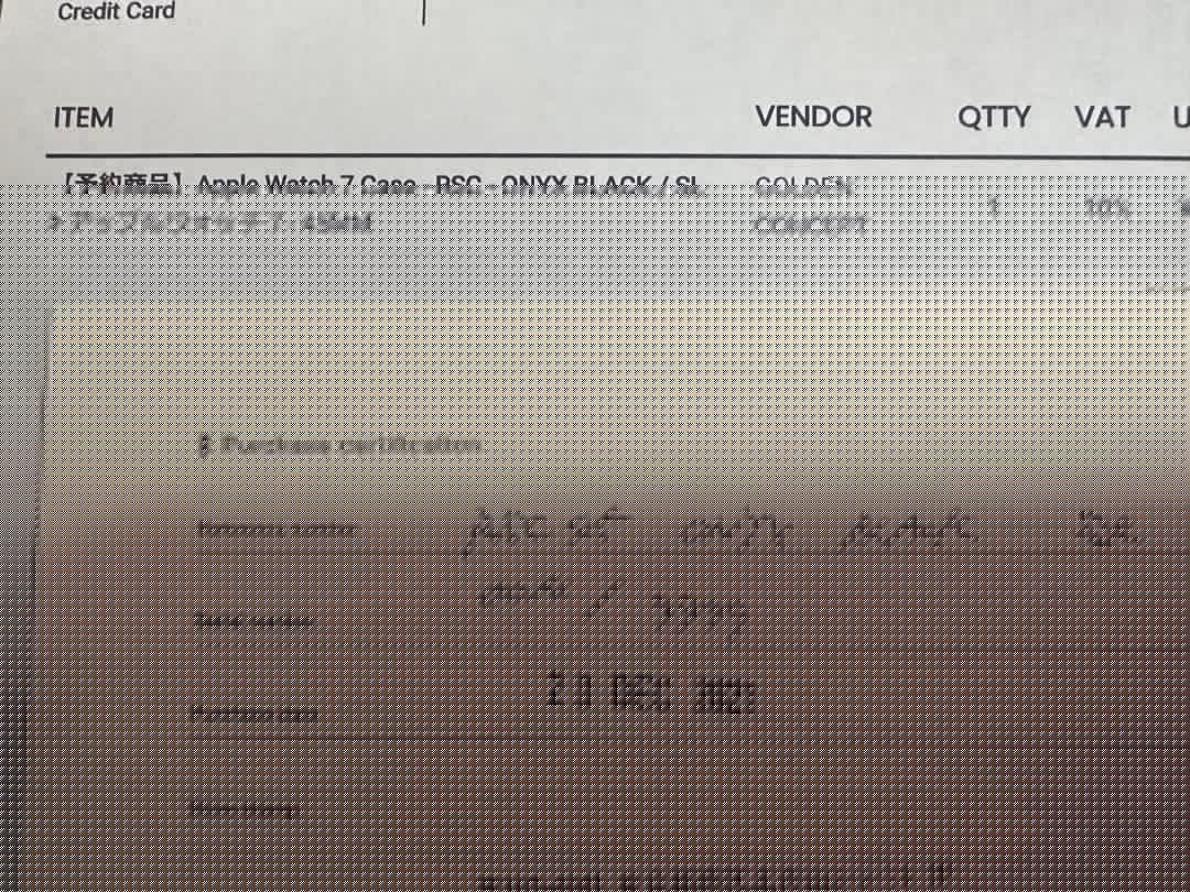 スマホアクセサリー Apple Watch 7 Case