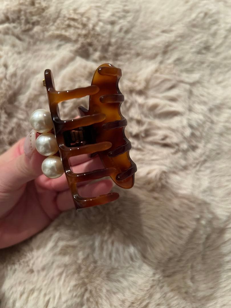 アレクサンドルドパリ　Sクリップ　エカイユ