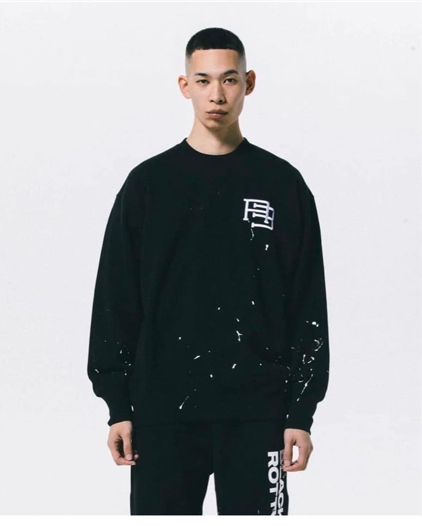 ROTTWEILERロットワイラー　スウェット