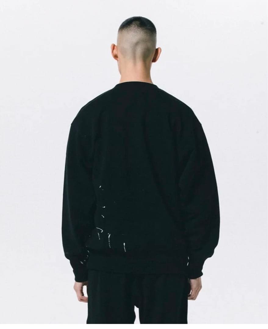 ROTTWEILERロットワイラー　スウェット