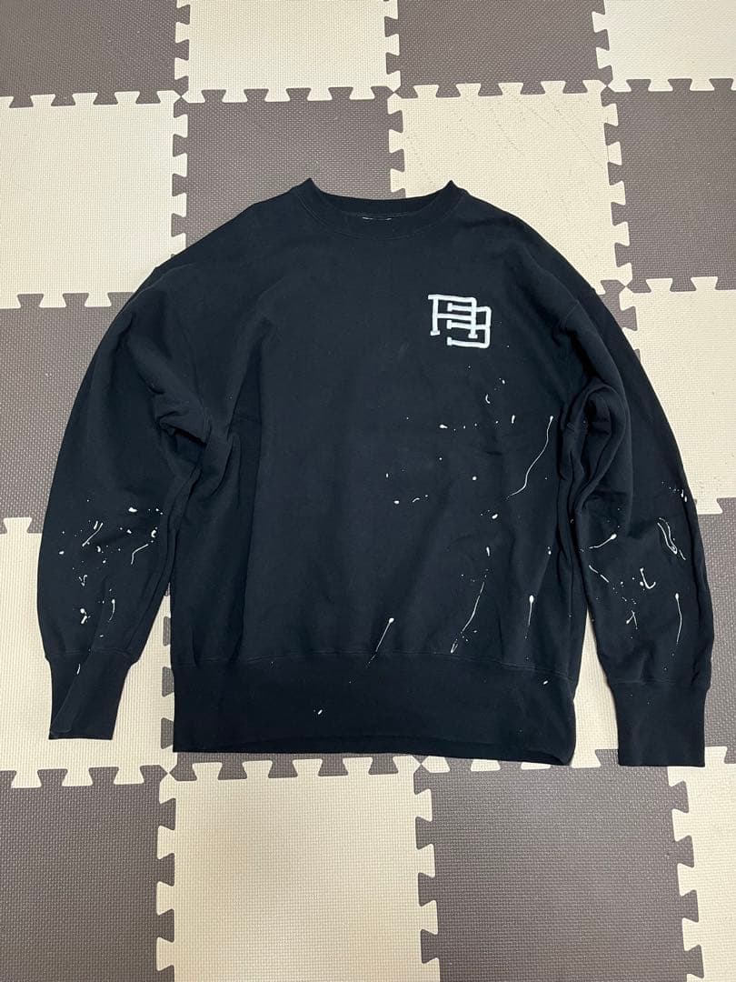 ROTTWEILERロットワイラー　スウェット