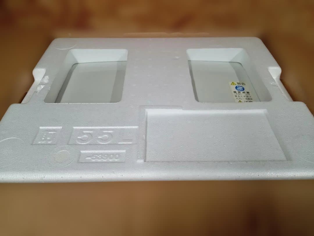 ダイニチ工業　DAINICHI　ブルーヒーター　FW-468L