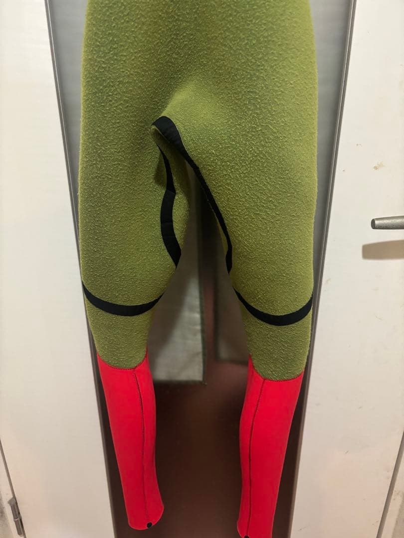 美品　REVO　レボリューション　セミドライ　 日本製　Lサイズ相当