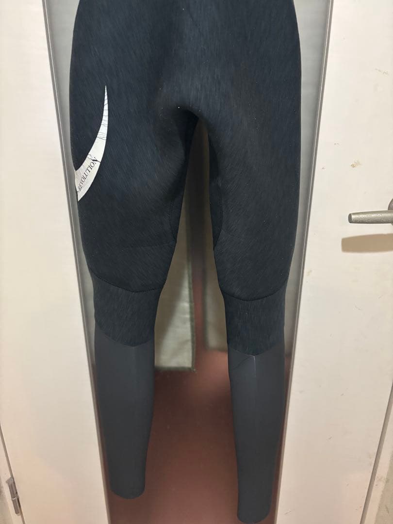 美品　REVO　レボリューション　セミドライ　 日本製　Lサイズ相当