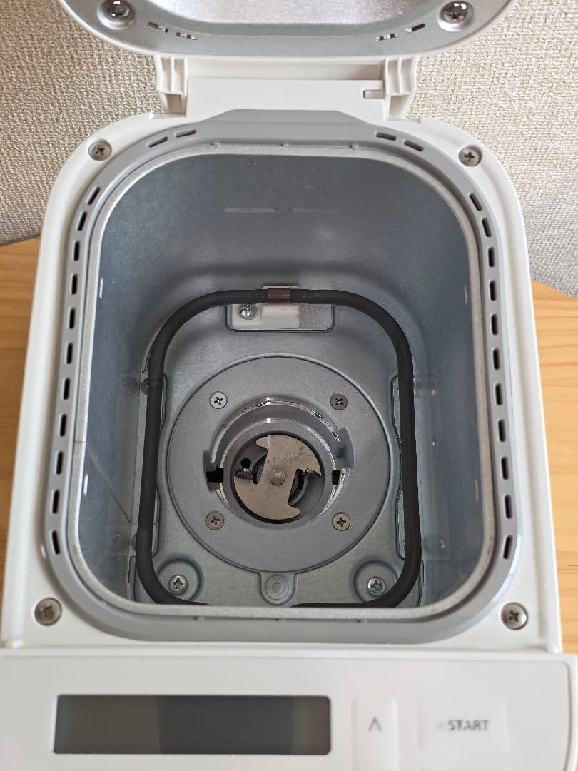 〈美品〉Panasonic ホームベーカリー SD-CB1