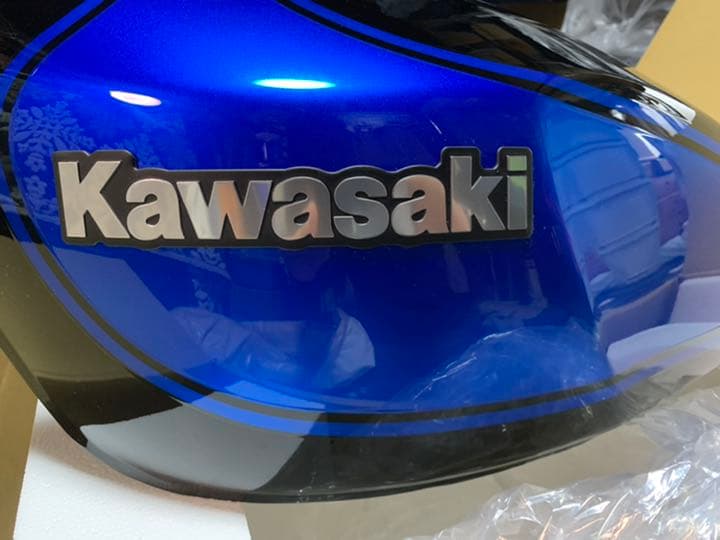 ゼファーχタンク