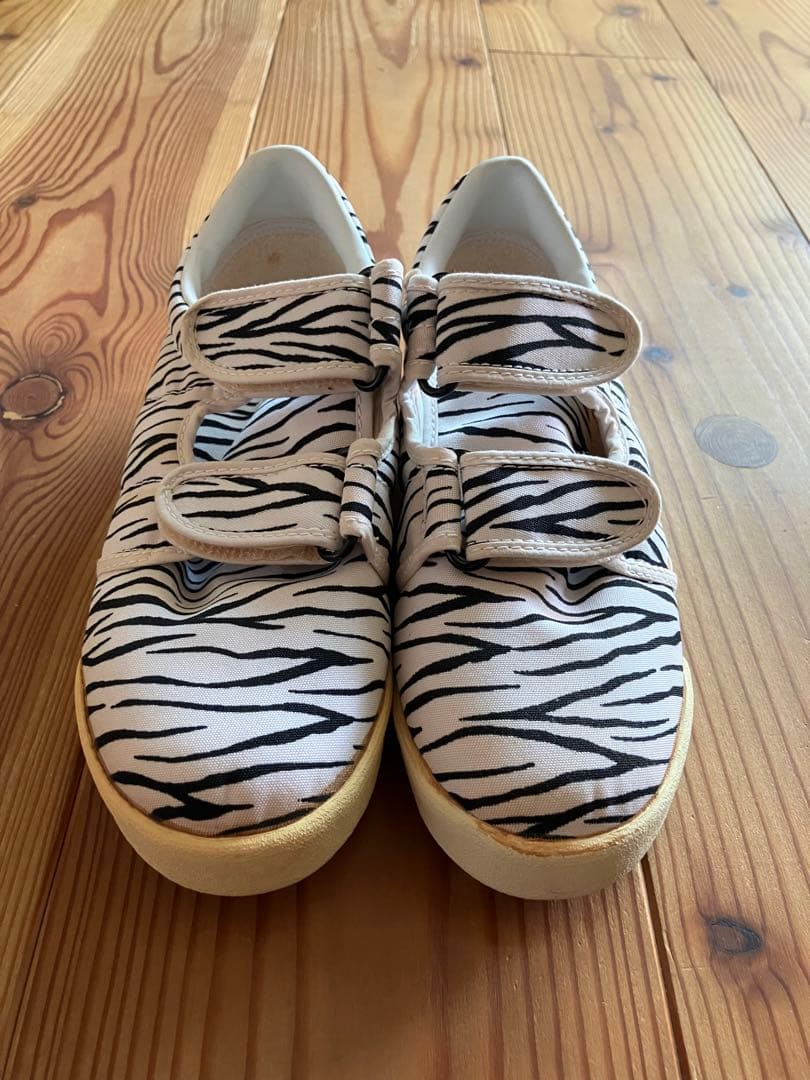 ナイキ　ナイキビンテージ　ナイキズー　ビンテージスニーカー