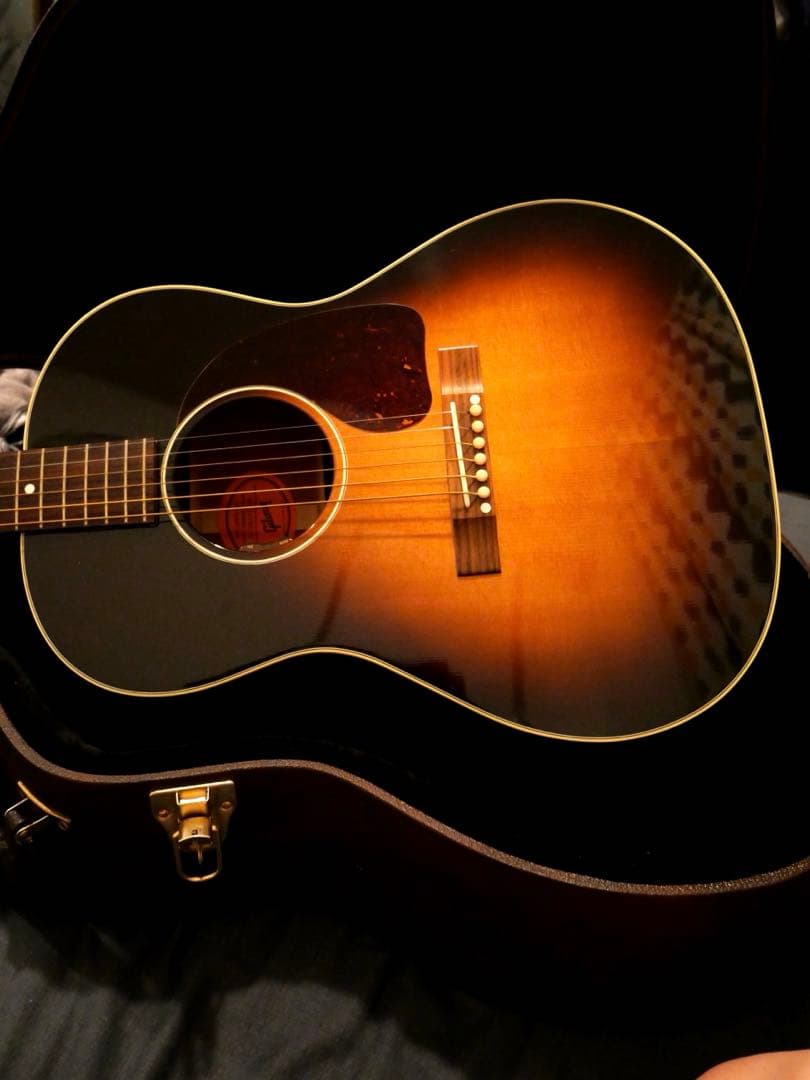 ギター Gibson 1950s lg-2