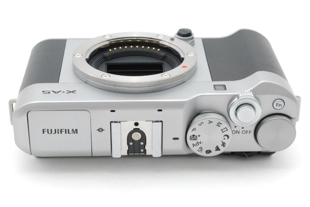 美品 Fujifilm X-A5 XC 15-45mm レンズ #279