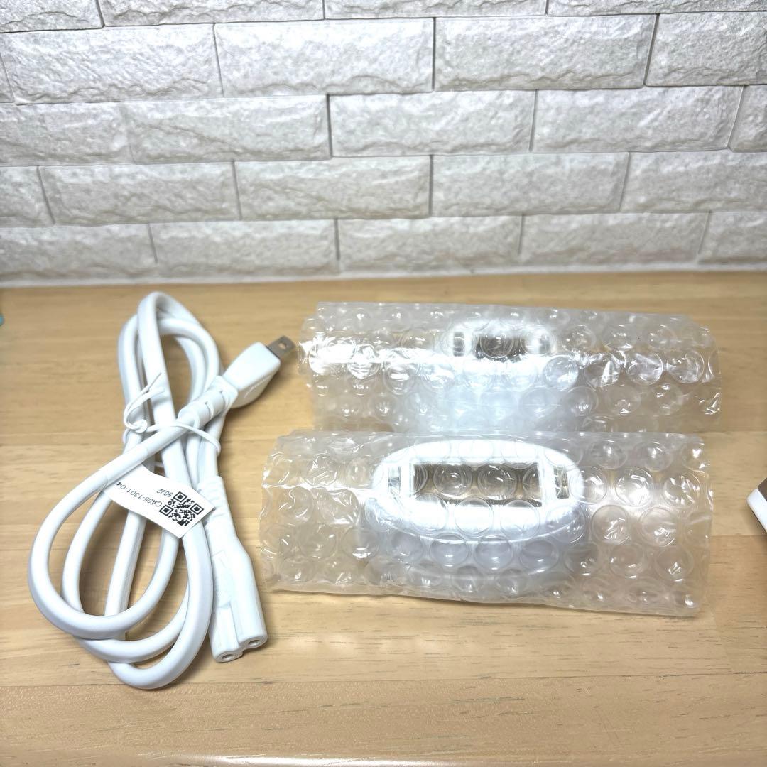 BRAUN Silk expert Pro5 新品に近い　脱毛器