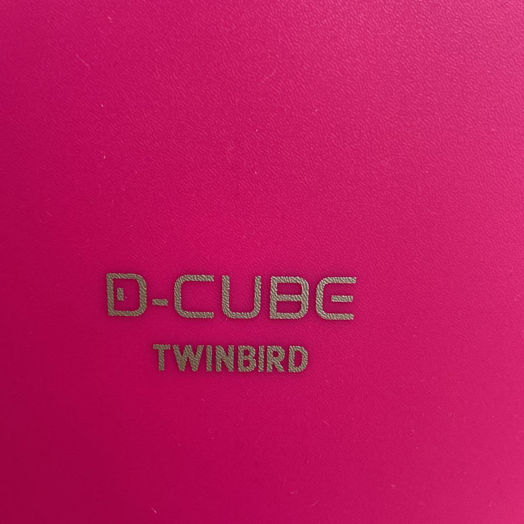 冷蔵庫・冷凍庫 TWINBIRD HR-DB06P