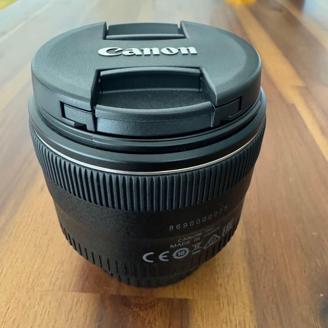 ⭐️Canon (キヤノン) EF 35mm F2 IS USM