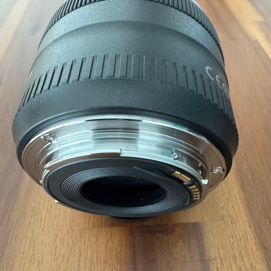 ⭐️Canon (キヤノン) EF 35mm F2 IS USM