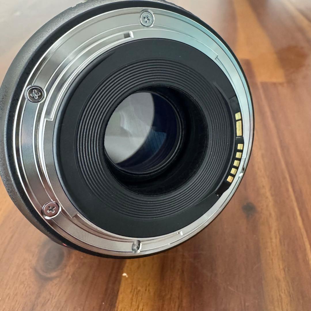 ⭐️Canon (キヤノン) EF 35mm F2 IS USM