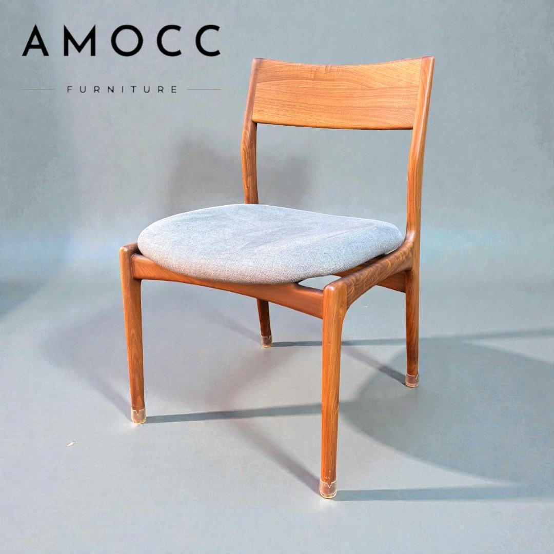 AMOCC アモック cokün ダイニングチェア 北欧②