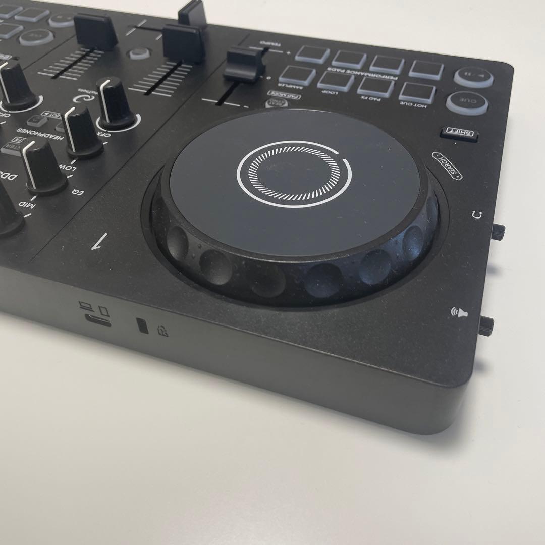 AlphaTheta ( アルファシータ ) DDJ-FLX2 箱付き