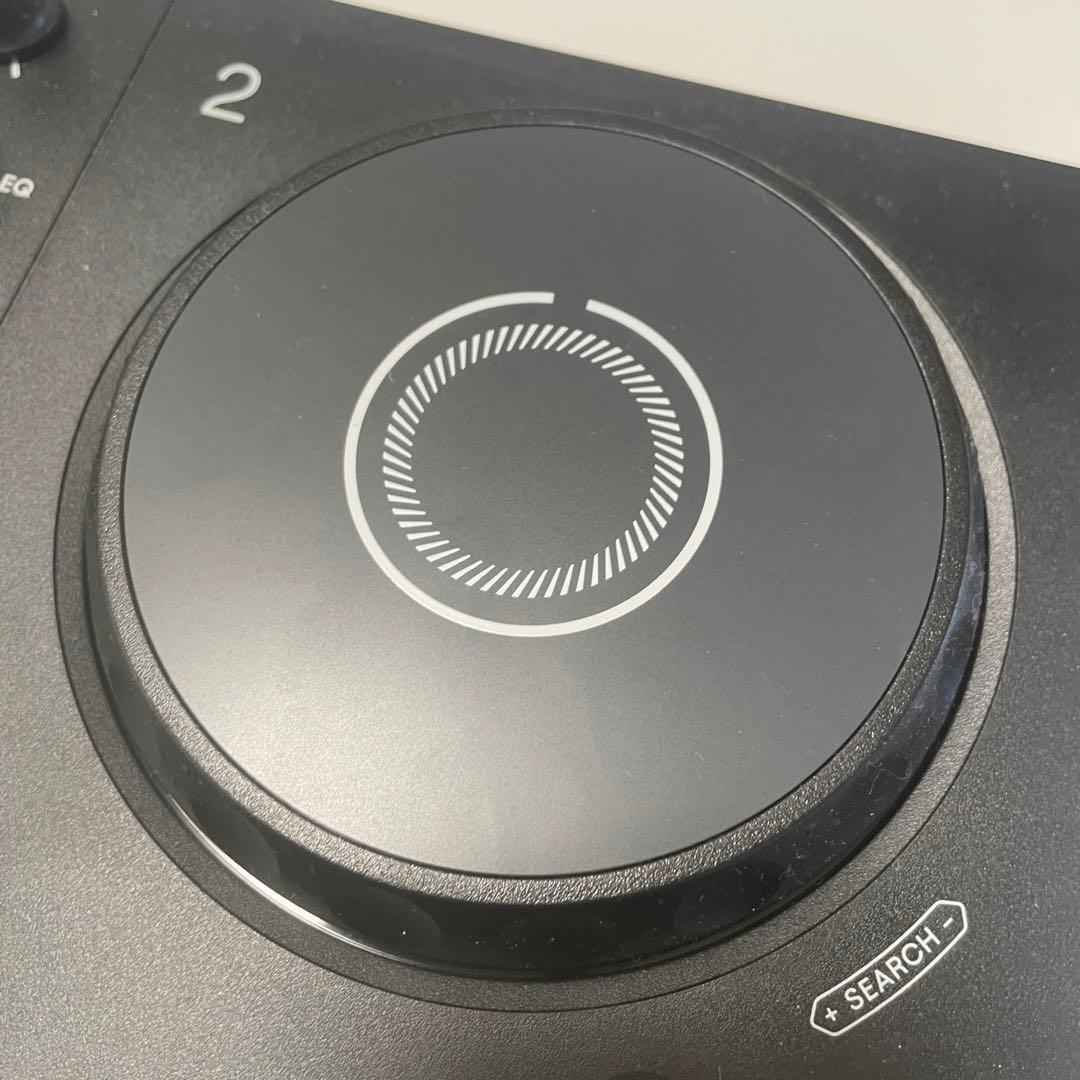 AlphaTheta ( アルファシータ ) DDJ-FLX2 箱付き