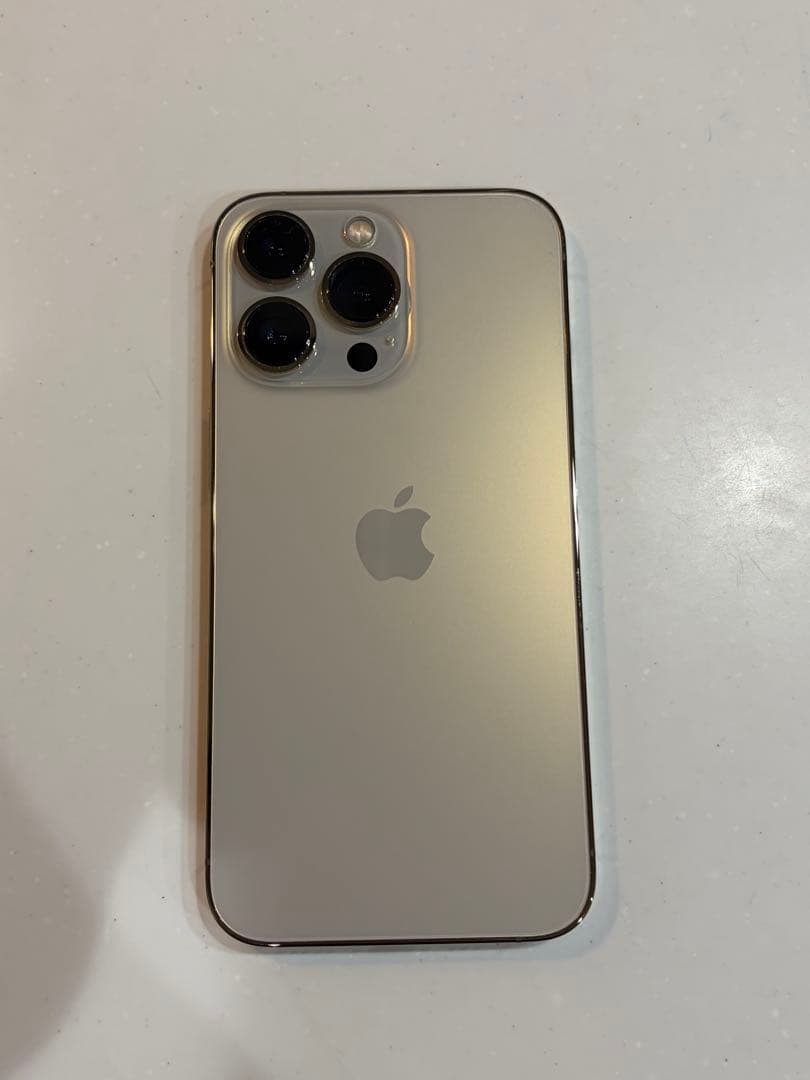 iPhone13Pro 512GB simフリー