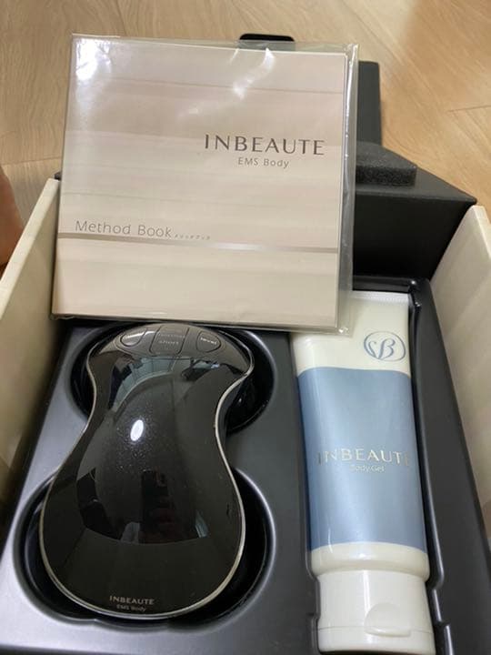 MOCHA インボーテ イーエムエス ボディ