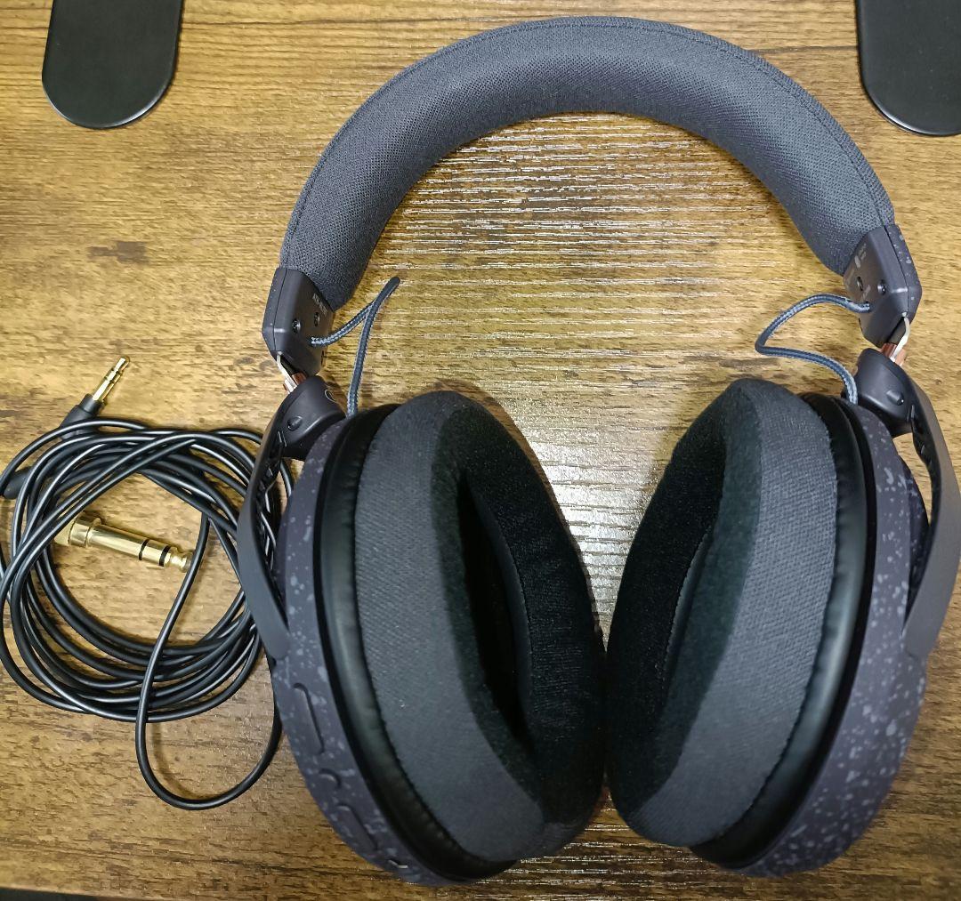 コ*ー様 audio-technica ATH-HL7BT ワイヤレスヘッドホン