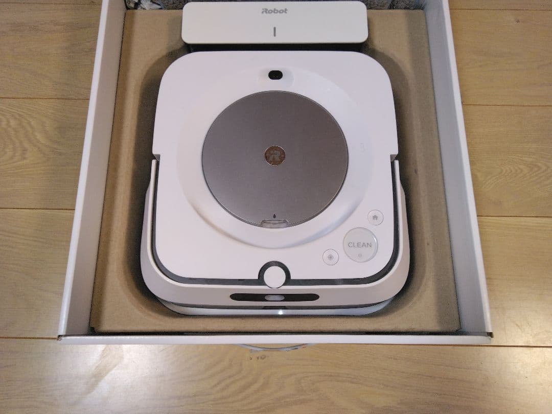 【使用1040時間】ブラーバジェットm6（2023年）個装箱セットF