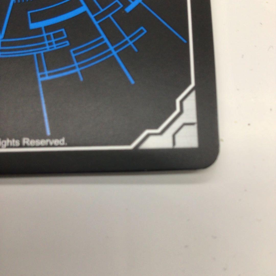 ヴァンガード　怨恨の冥竜神　ゴルマギエルド　デラックス　2023