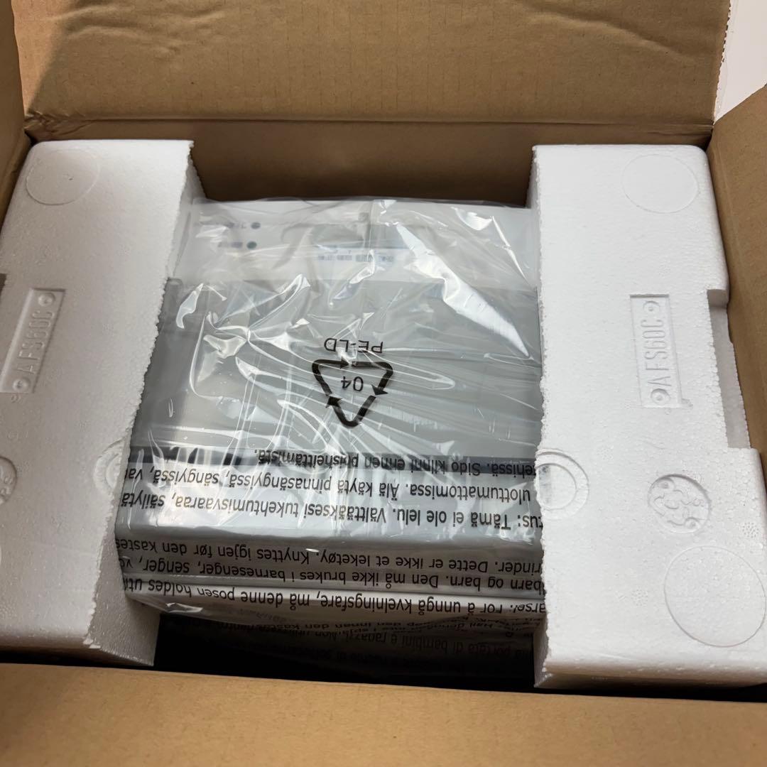 新品　アイリスオーヤマ シュレッダー KFC60C