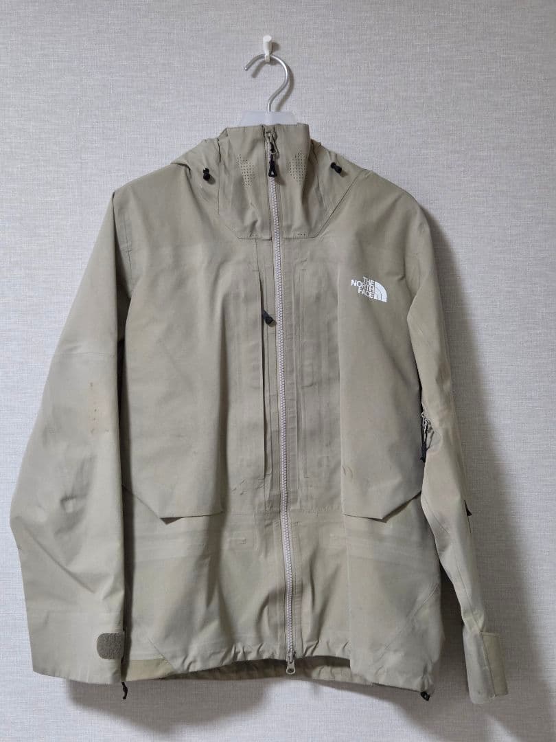 THE NORTH FACE パウダーガイドジャケット レディースMサイズ