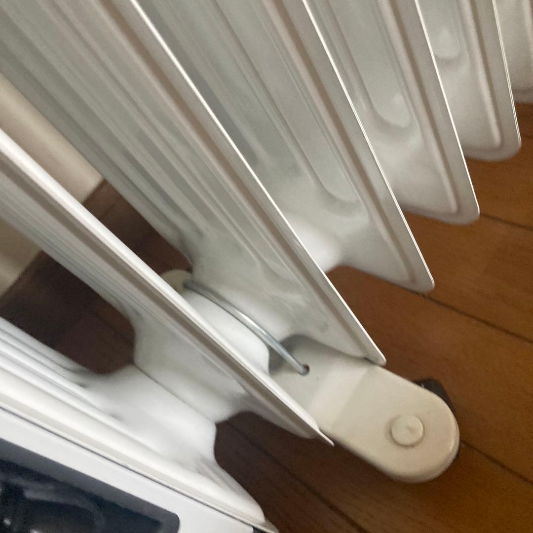 トーマス　オイルパネルヒーター