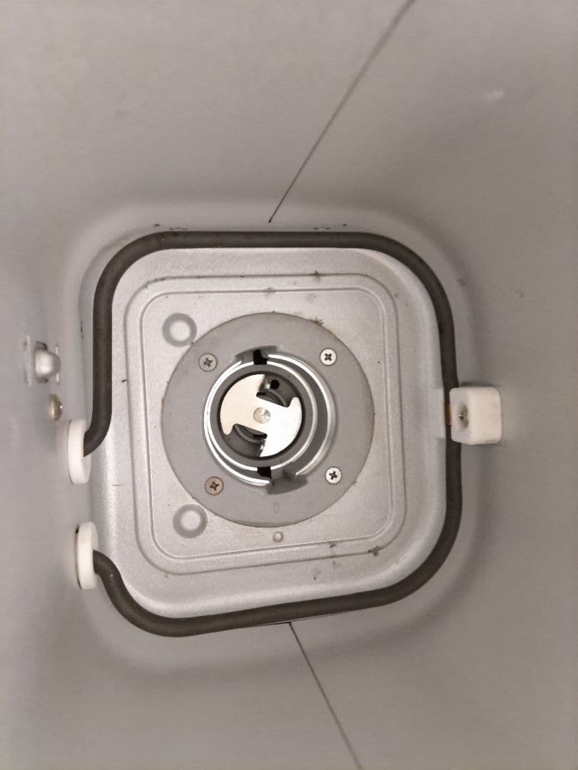 訳ありパナソニック SD-BM105 ホームベーカリー ２０１２年製