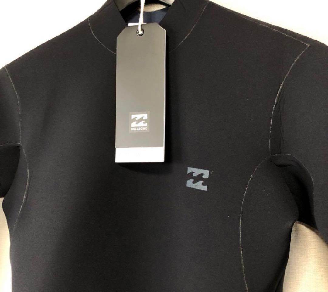 ビラボン BILLABONG 長袖タッパー メンズ タッパ ウェットスーツ