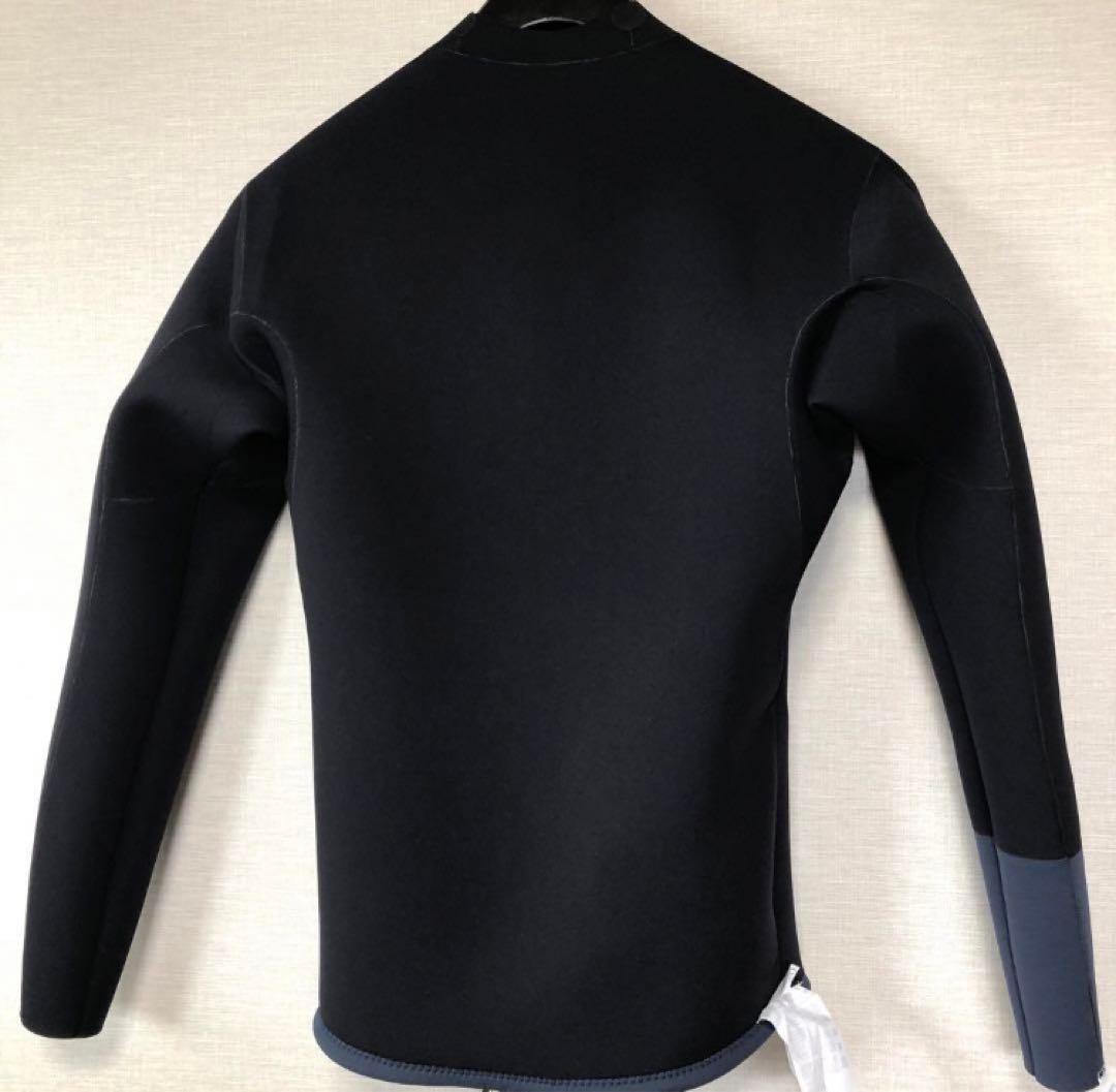 ビラボン BILLABONG 長袖タッパー メンズ タッパ ウェットスーツ