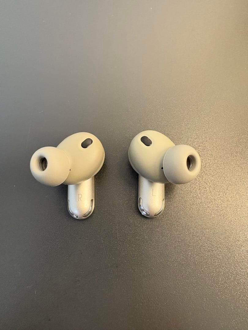 JBL TOUR PRO 2 シャンパンゴールド （ケース付き）