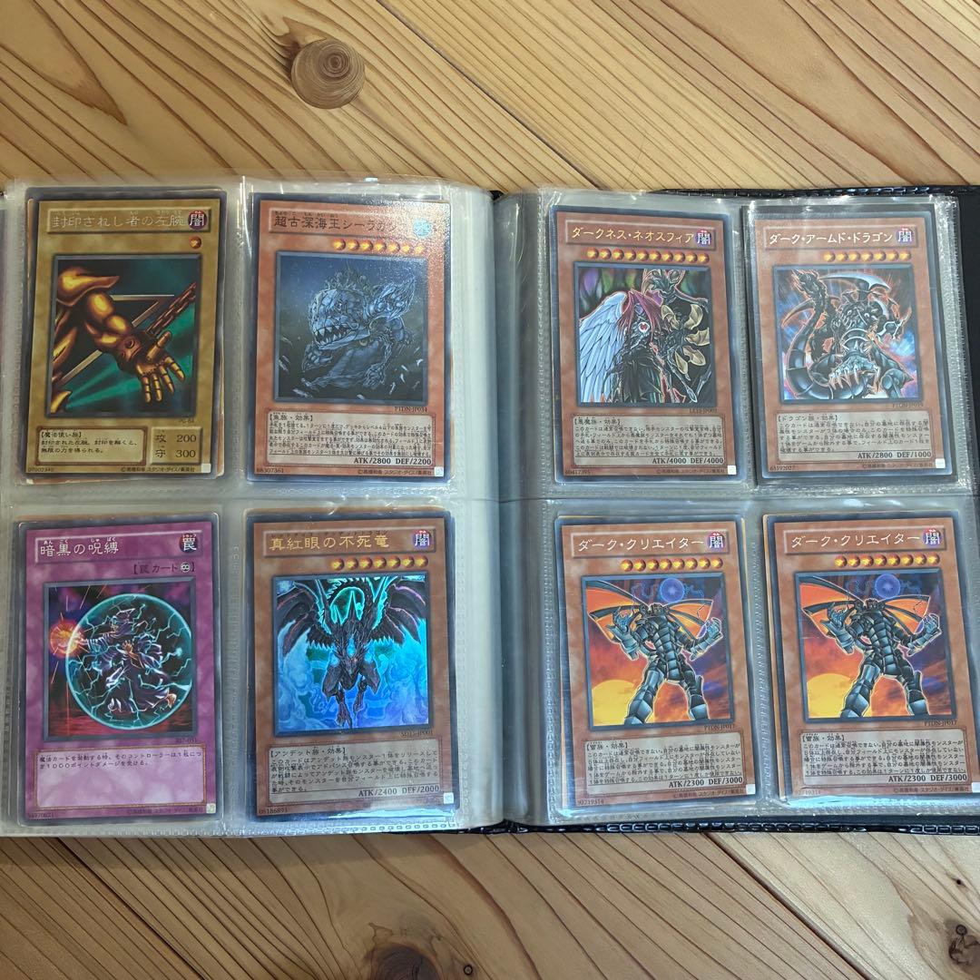 に*ず様 遊戯王　引退品　まとめ売り